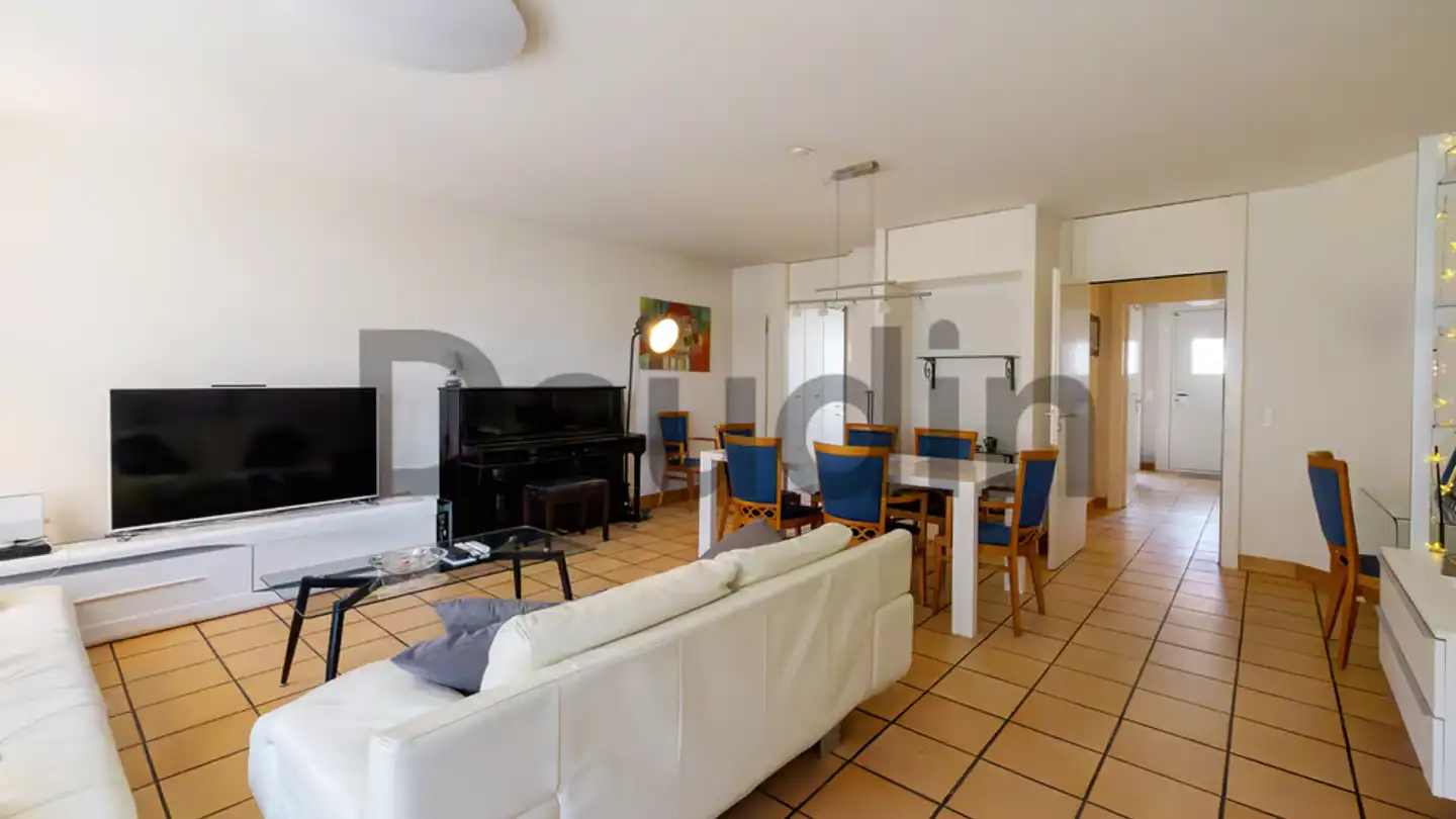 Appartement à vendre - 1237 Avully - Photo 2