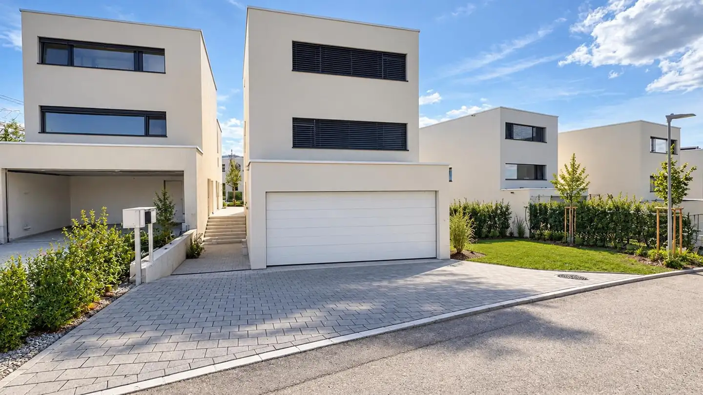 Casa singola in vendita - Alte Bettwilerstrasse 18a, 5615 Fahrwangen - Foto 2