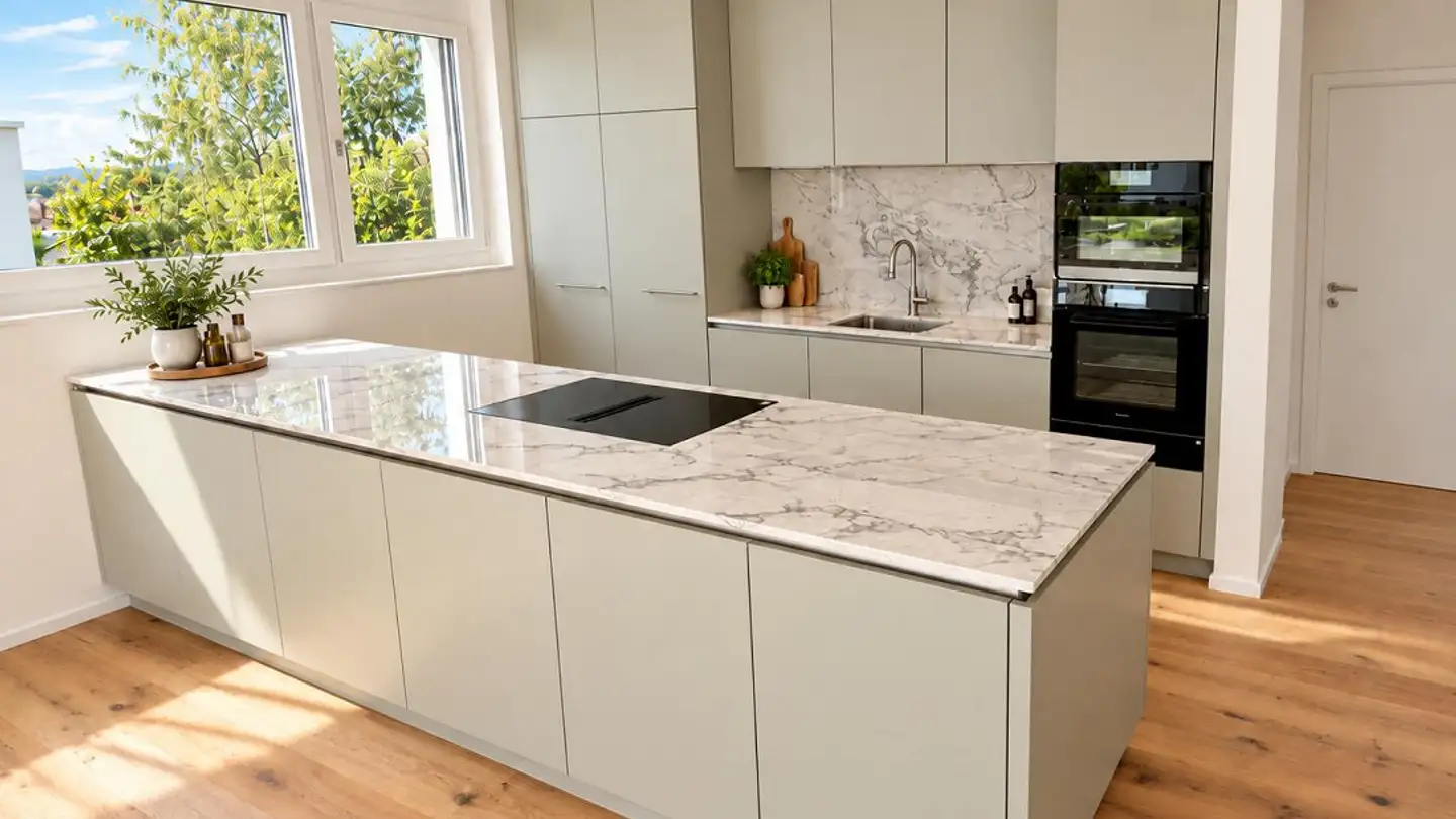 Casa singola in vendita - Alte Bettwilerstrasse 18a, 5615 Fahrwangen - Foto 3