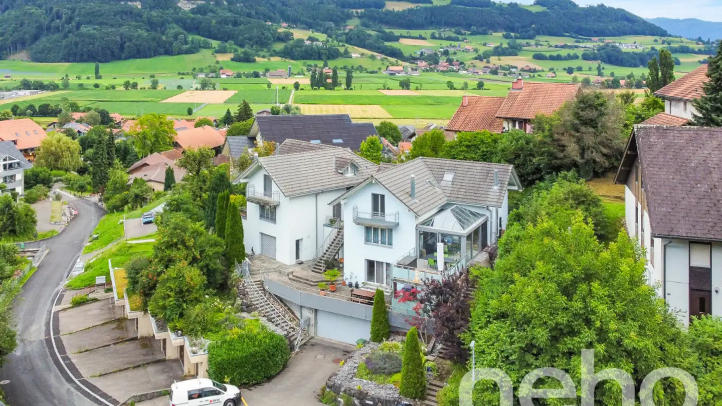 Einfamilienhaus kaufen - 3126 Kaufdorf