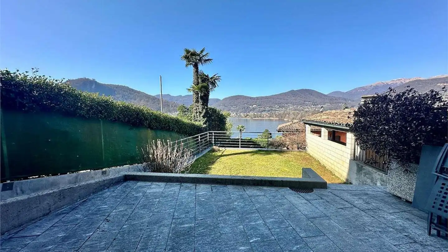 Maison individuelle à vendre - Via Strecia 9, 6919 Carabietta - Photo 3