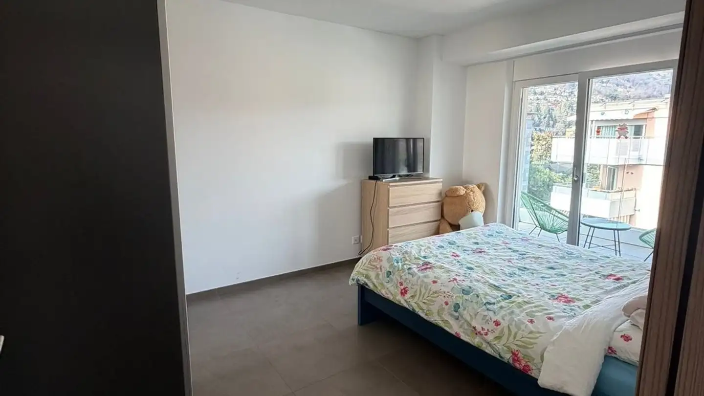 Appartement à louer - Via Lugano 7, 6982 Agno - Photo 2