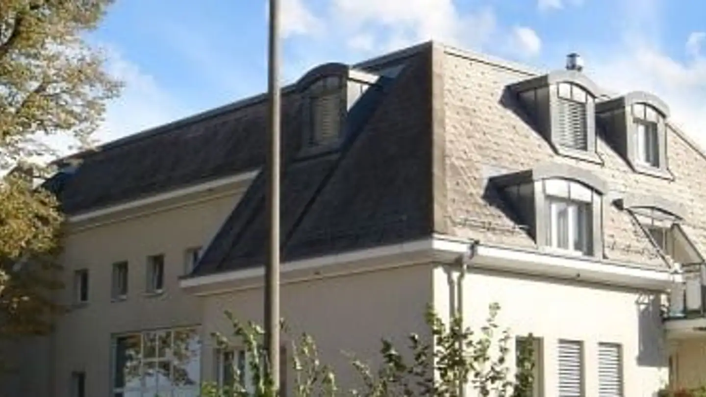 Duplex for sale - Udelbodenstrasse 46, 6014 Luzern