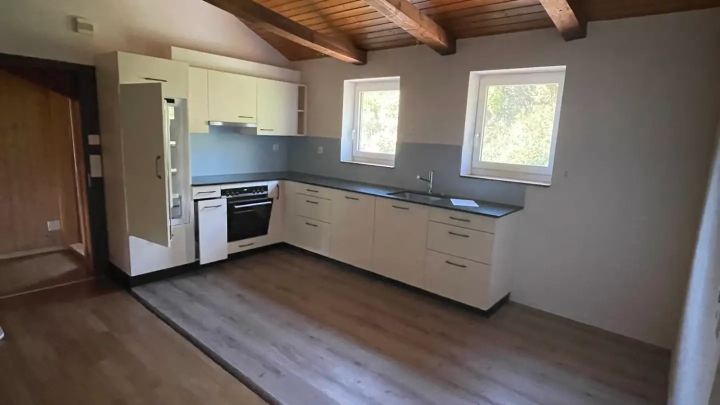 Appartamento in affitto - Riggisbergstrasse 17, 3155 Helgisried-Rohrbach - Foto 2