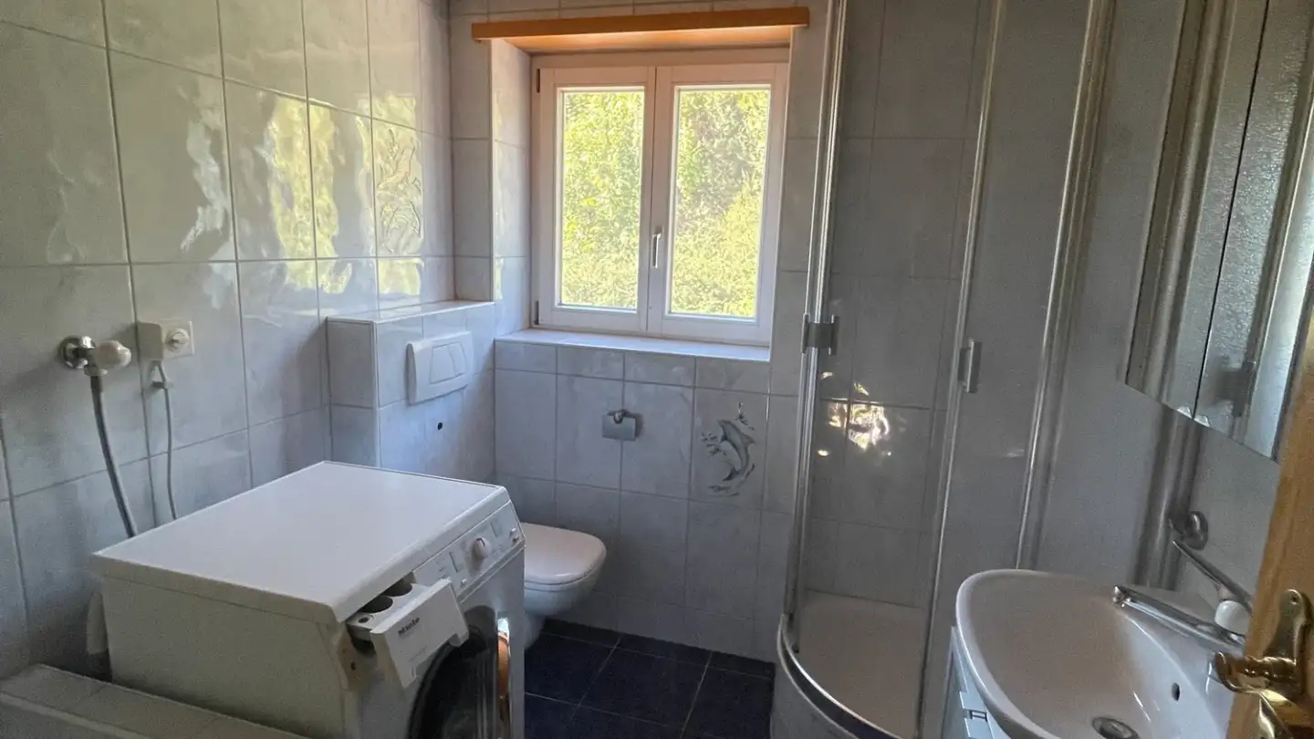 Appartamento in affitto - Riggisbergstrasse 17, 3155 Helgisried-Rohrbach - Foto 4