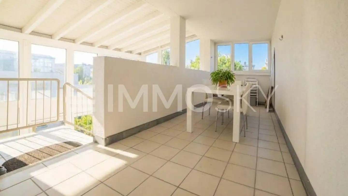 Dachgeschosswohnung kaufen - 1, 8280 Kreuzlingen - Foto 2