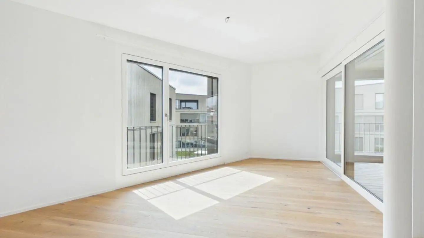 Appartamento in affitto - Hinder Müli 5, 6215 Beromünster - Foto 2