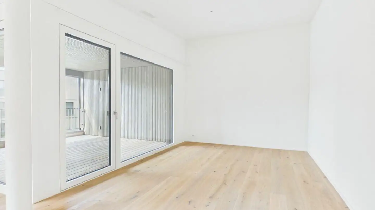 Appartamento in affitto - Hinder Müli 5, 6215 Beromünster - Foto 3