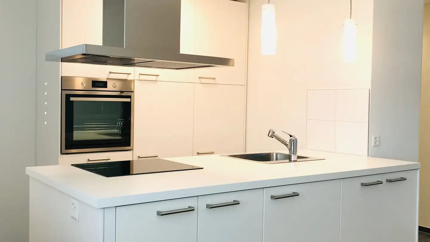 Apartment for rent - Spinsmattweg 5, 3250 Lyss