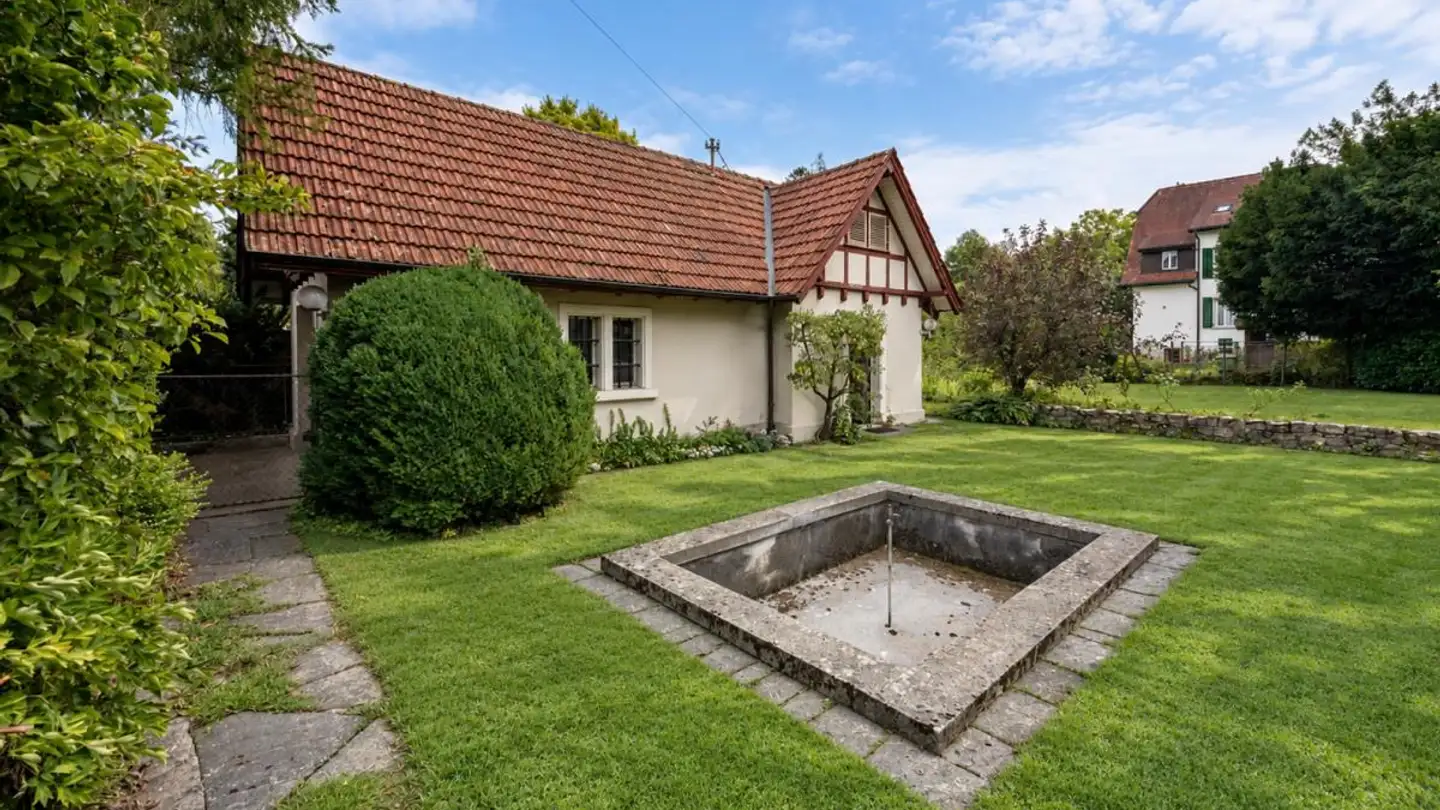 Single house for sale - Pestalozzistrasse 3, 5000 Aarau - Photo 3