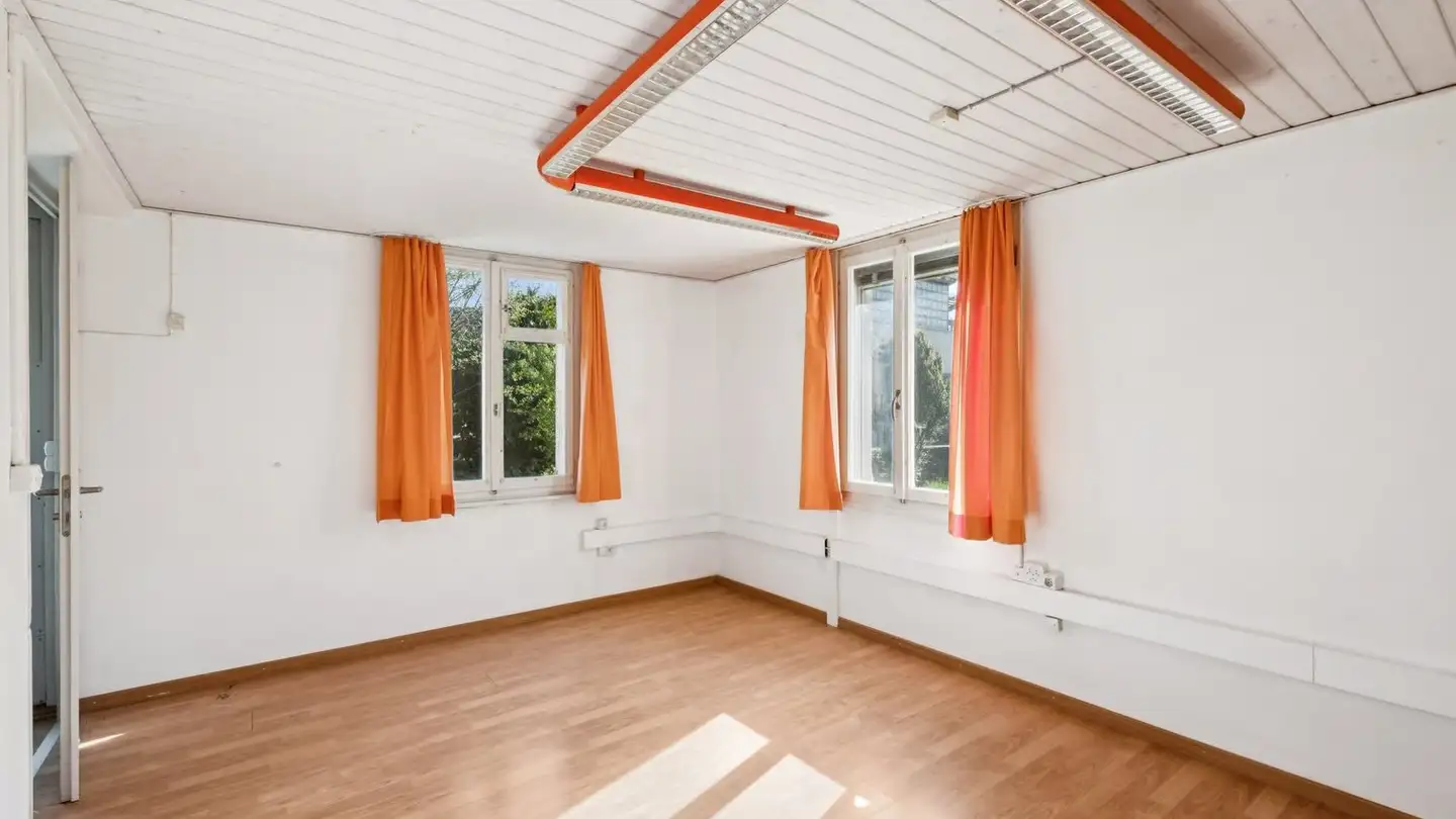 Gewerbe mieten - Mühlegasse 14, 4563 Gerlafingen - Foto 3