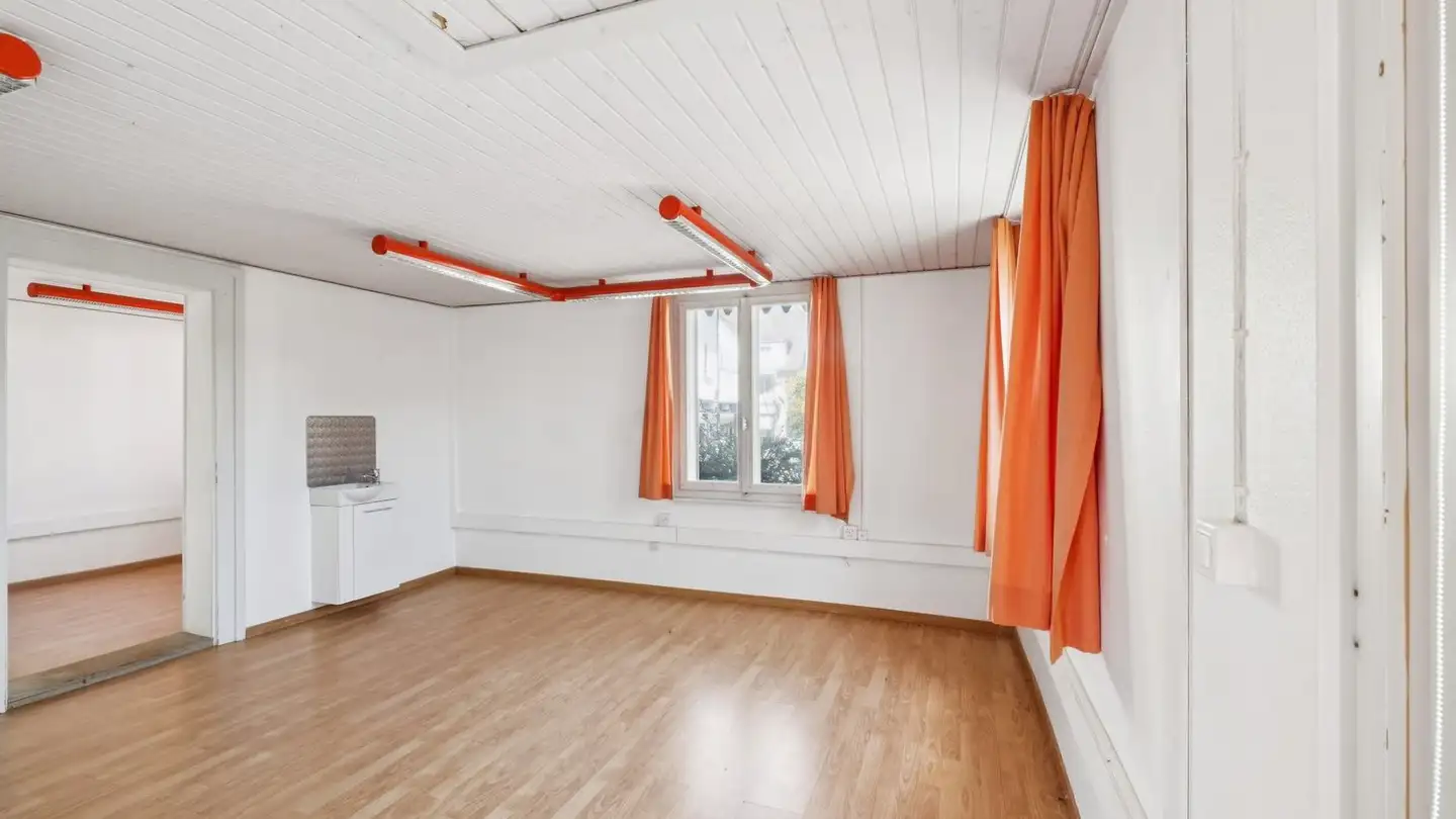 Gewerbe mieten - Mühlegasse 14, 4563 Gerlafingen - Foto 4