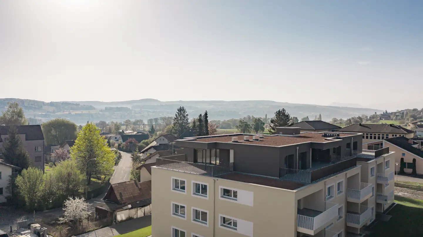 Appartamento in affitto - Mättlistrasse 4, 5706 Boniswil