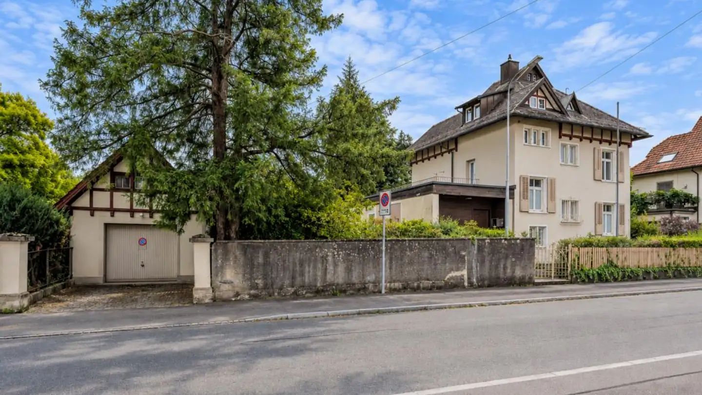 Single house for sale - Pestalozzistrasse 3, 5000 Aarau - Photo 4