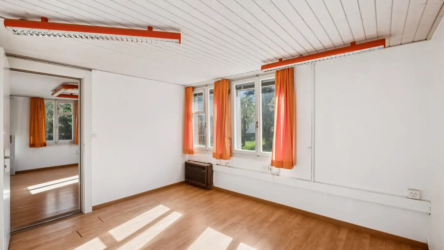 Gewerbe mieten - Mühlegasse 14, 4563 Gerlafingen - Foto 2