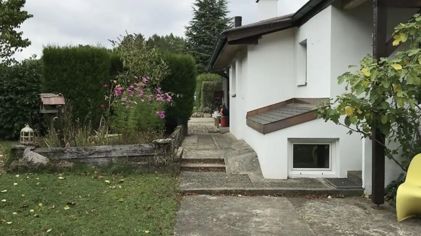 Villa for rent - Hameau Du Creux Aux Loups 9, 1313 Ferreyres - Photo 2
