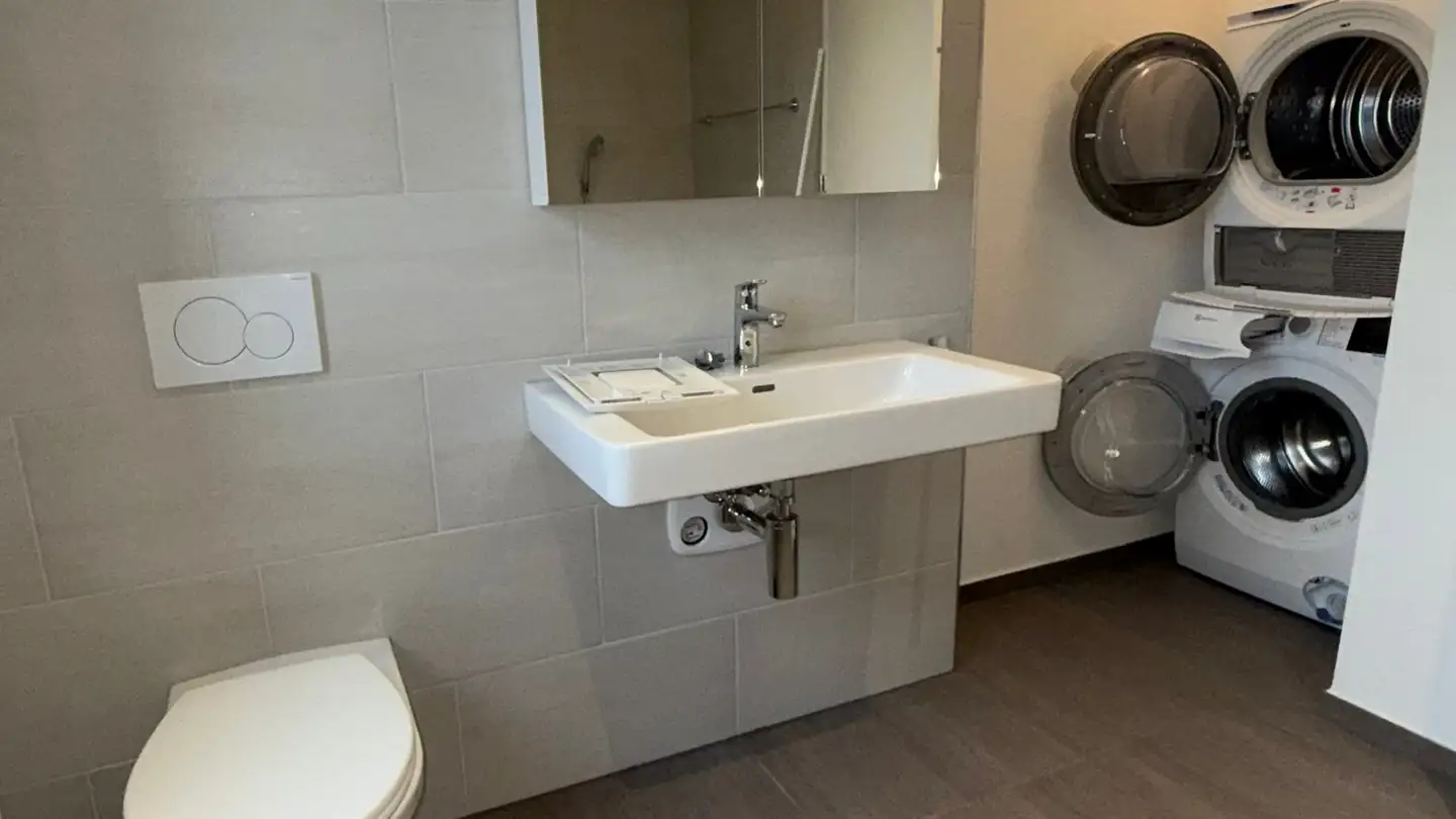 Apartment for rent - Mättlistrasse 4, 5706 Boniswil - Photo 4