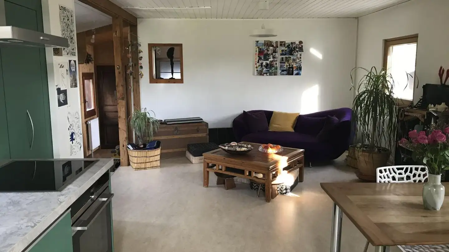 Villa for rent - Hameau Du Creux Aux Loups 9, 1313 Ferreyres - Photo 3