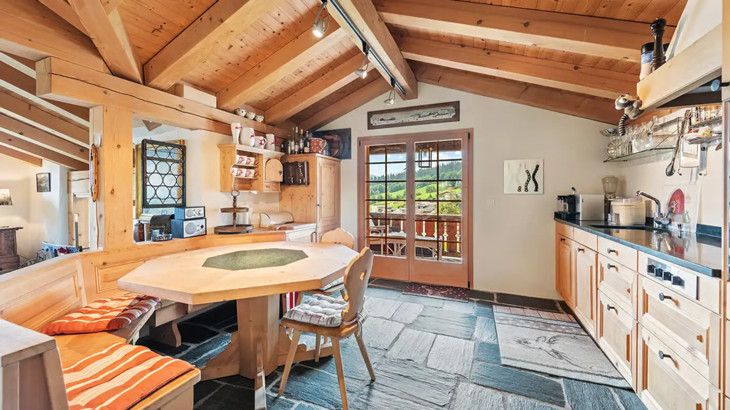 Attique à vendre - 7017 Flims Dorf - Photo 2