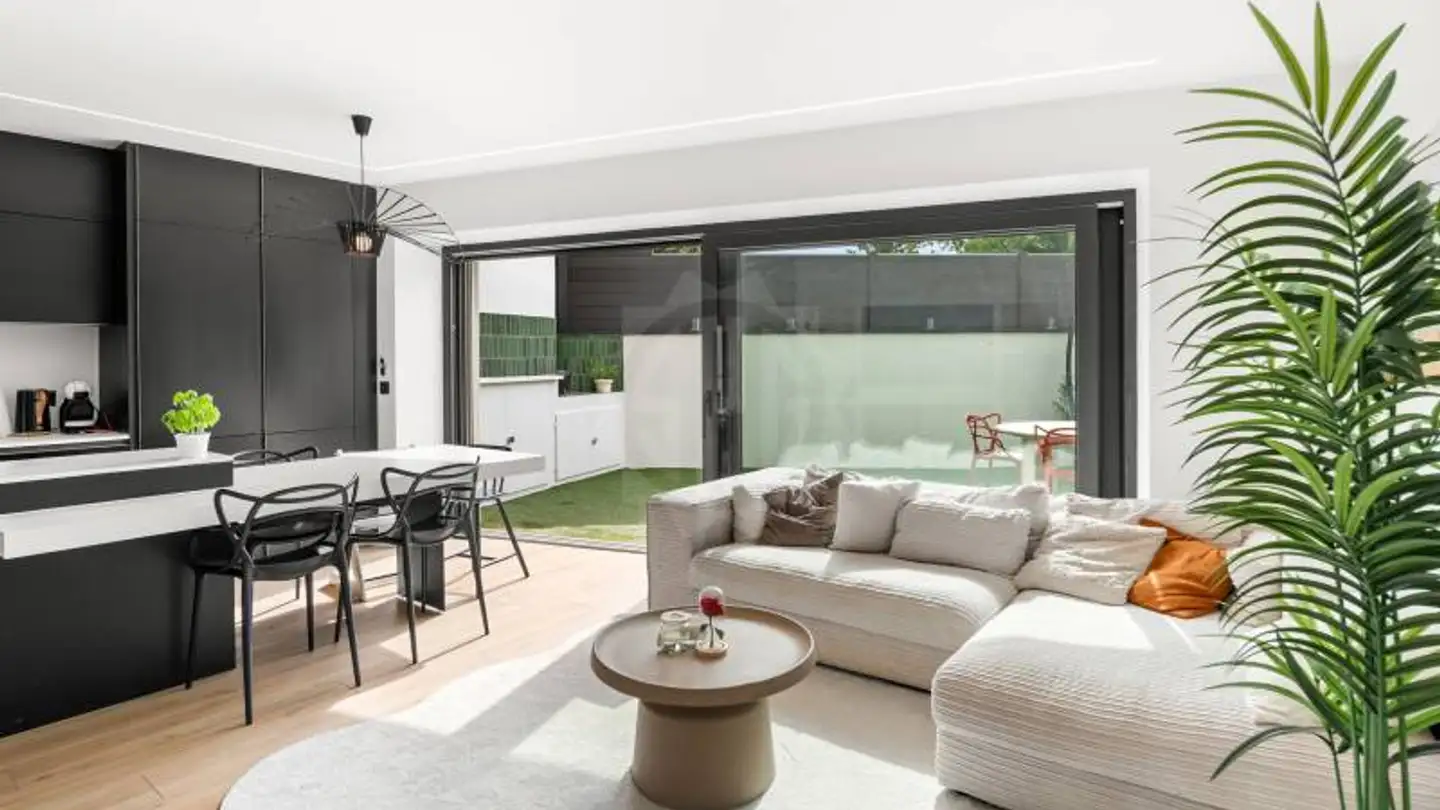 Maison individuelle à vendre - 1180 Rolle