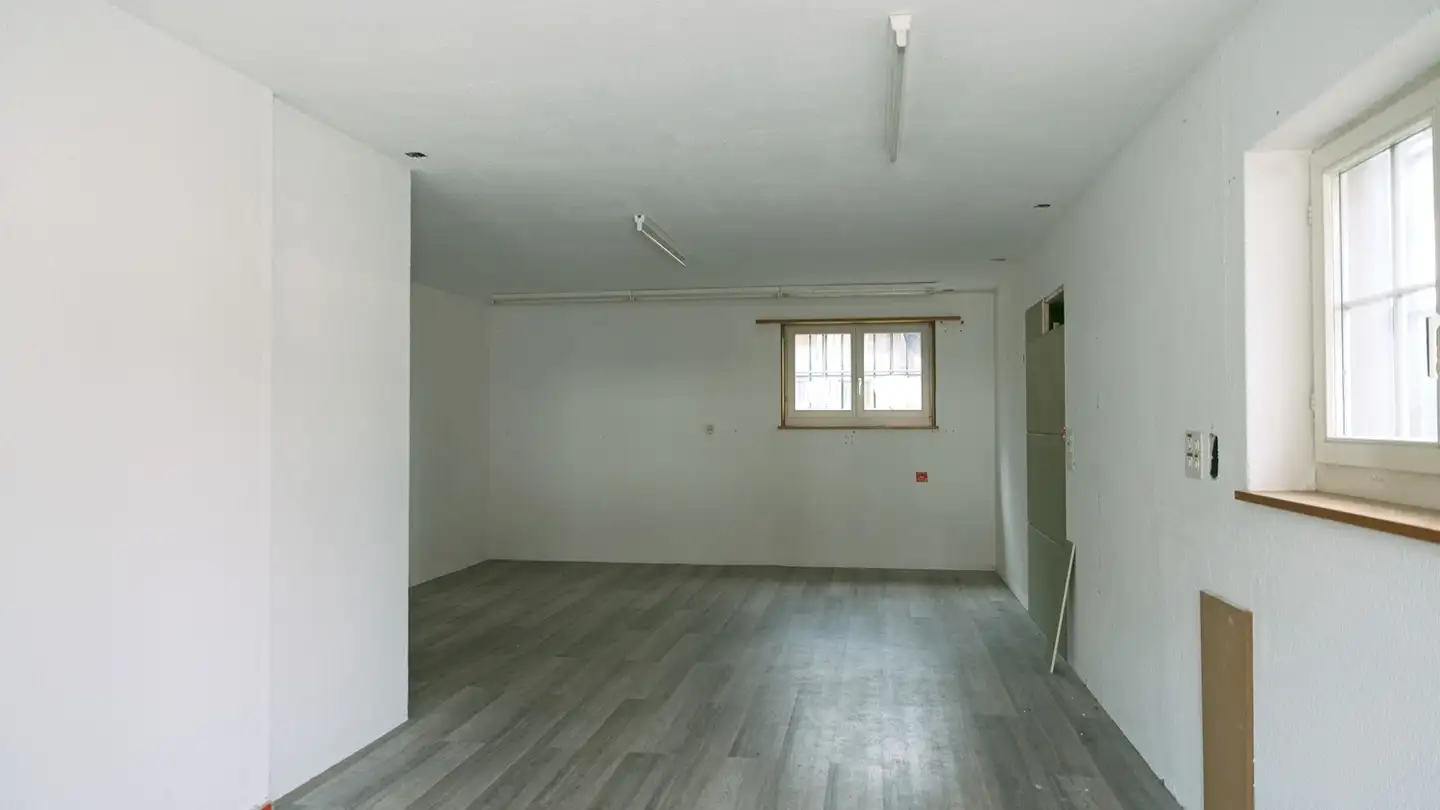 Wohnung kaufen - Glemettenstrasse 3, 8459 Volken