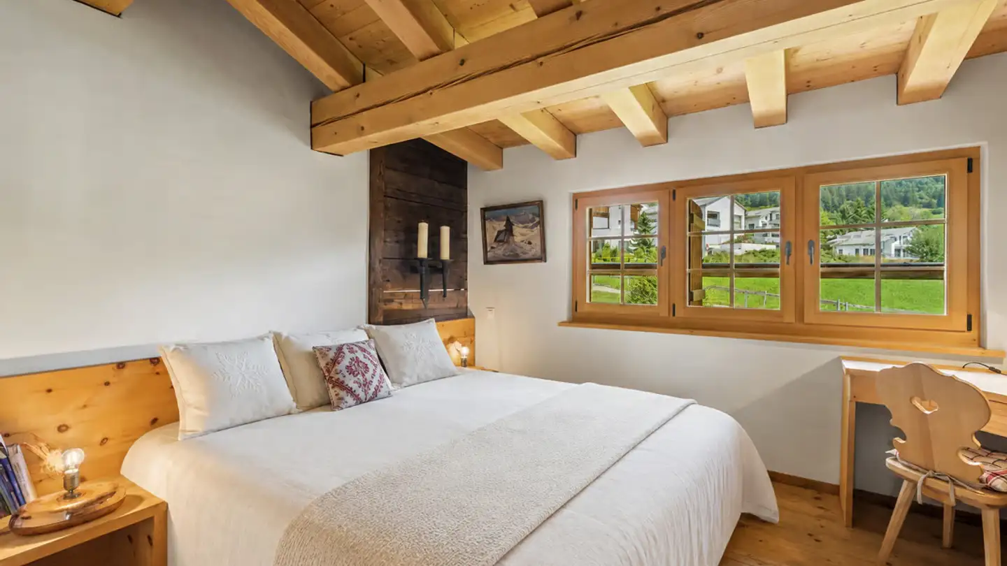 Attique à vendre - 7017 Flims Dorf - Photo 3