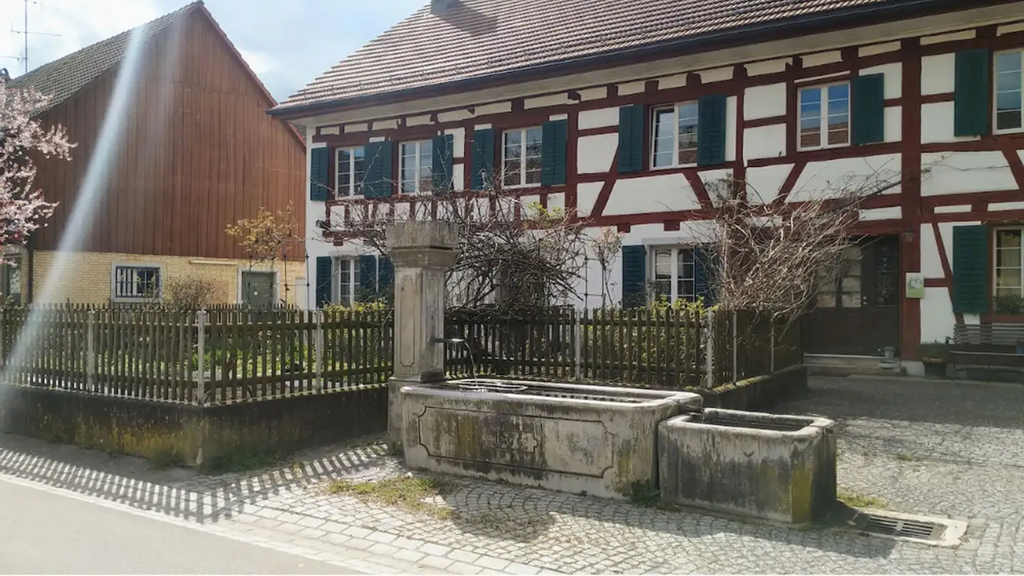 Wohnung kaufen - Glemettenstrasse 3, 8459 Volken - Foto 2