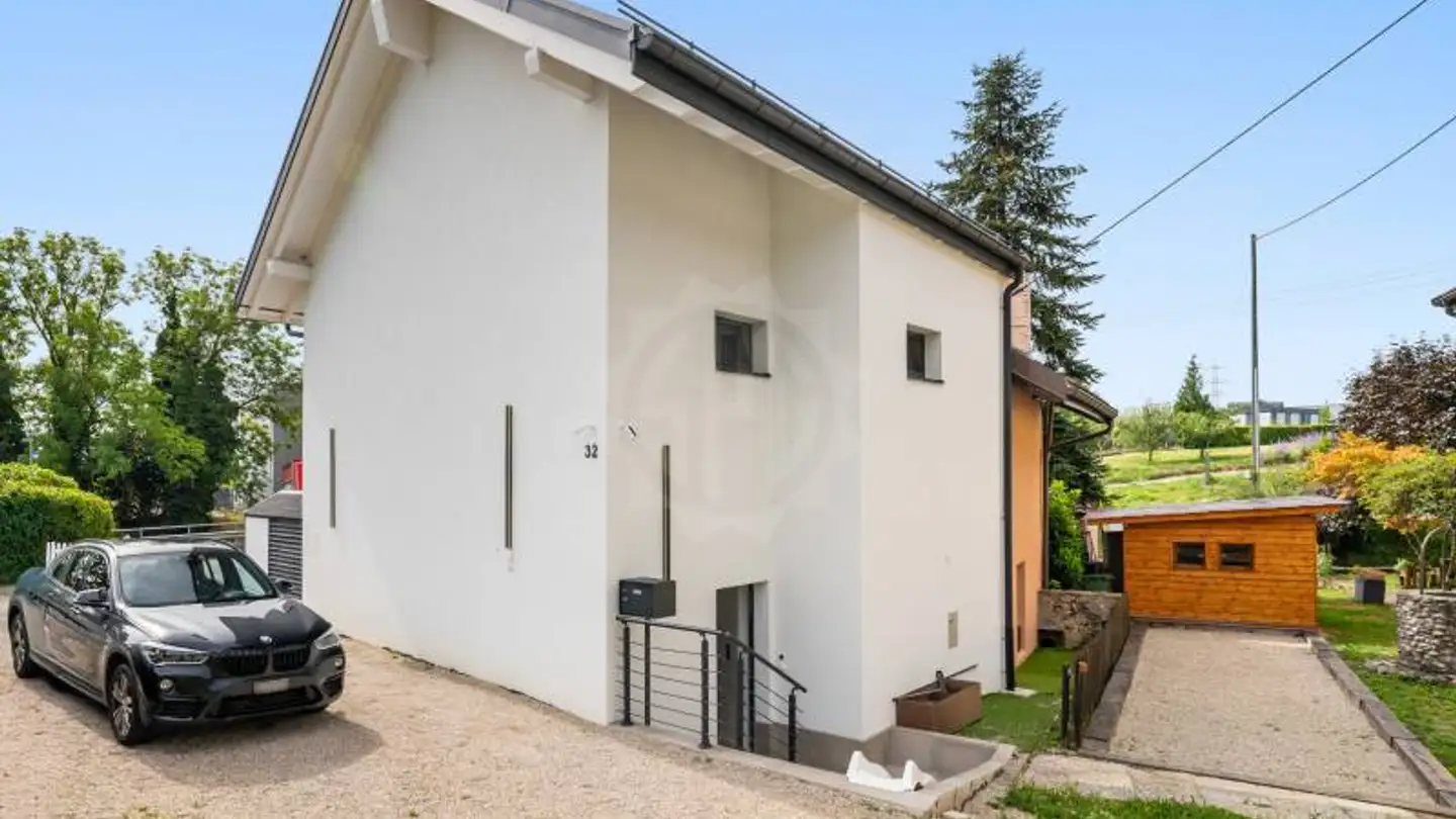 Maison individuelle à vendre - 1180 Rolle - Photo 2