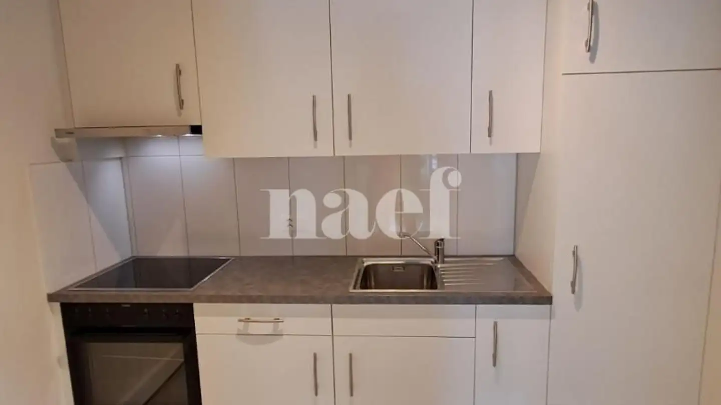 Wohnung mieten - Rue Jaquet-Droz 6, 2300 La Chaux-de-Fonds