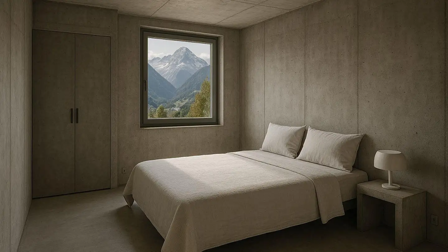 Appartement en terrasse à vendre - Via Cava 27c, 6855 Stabio - Photo 3