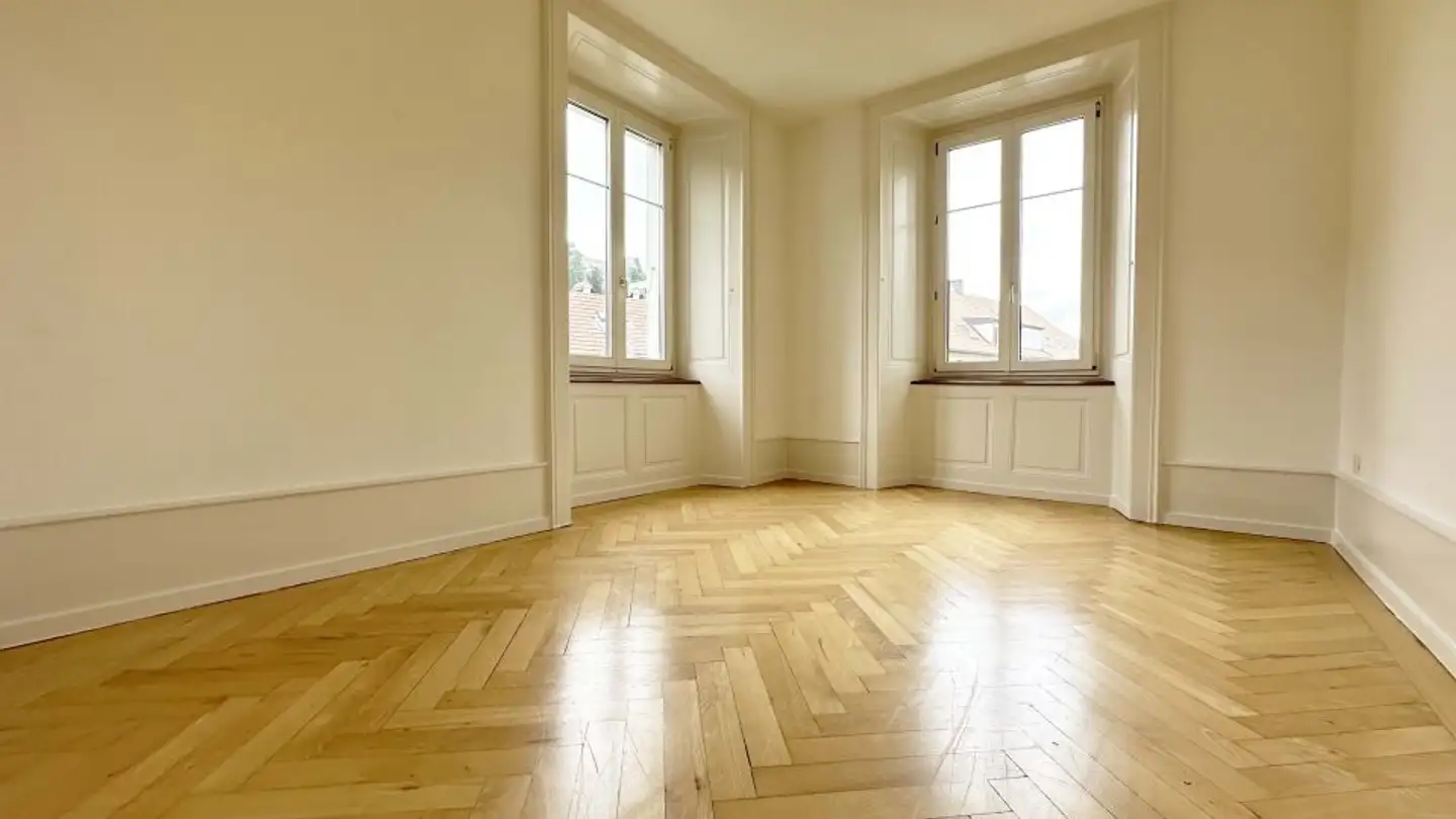 Appartement à louer - Rue J.-F.-Houriet 3, 2400 Le Locle - Photo 2