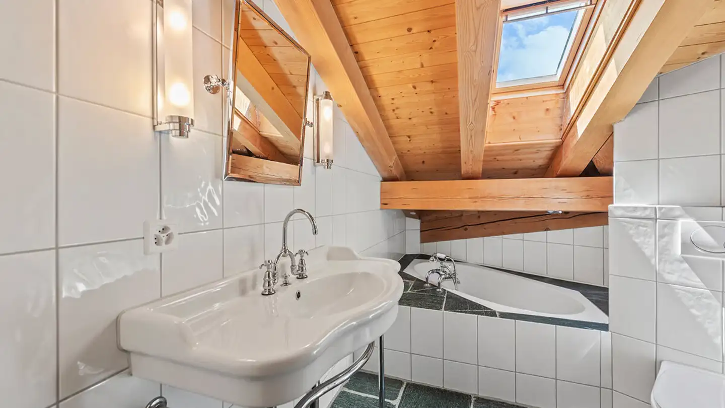 Attique à vendre - 7017 Flims Dorf - Photo 4
