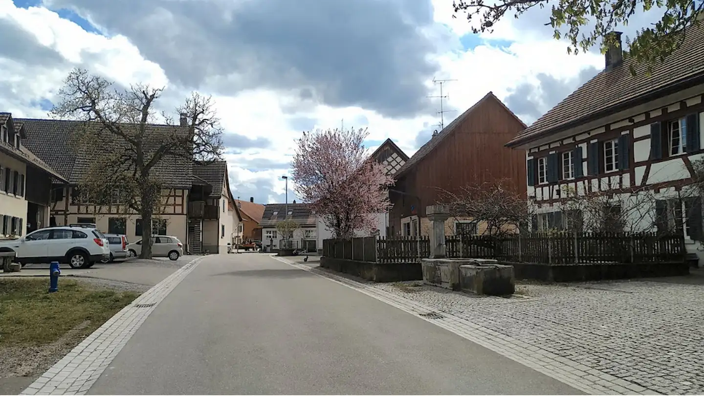 Wohnung kaufen - Glemettenstrasse 3, 8459 Volken - Foto 3