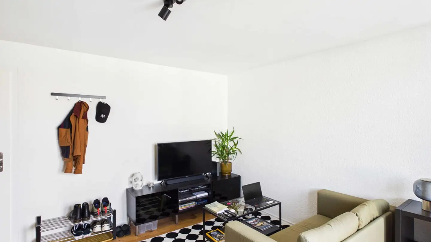 Apartment for rent - Rabenstrasse 6, 9008 St. Gallen