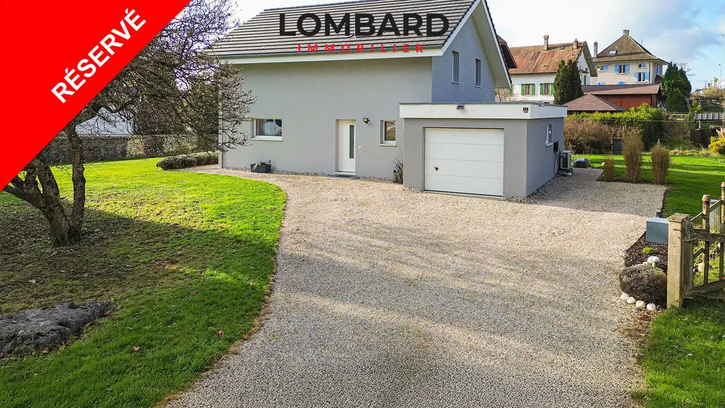 Villa in vendita - 1426 Concise