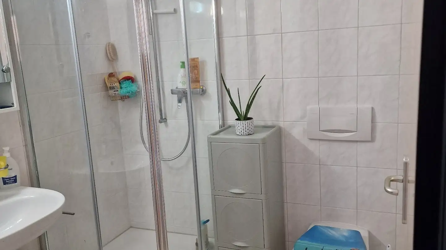 Apartment for rent - Via Girella 16, 6814 Lamone - Photo 4