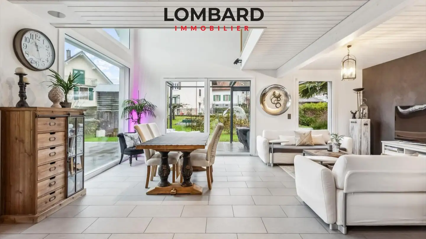 Villa in vendita - 1426 Concise - Foto 4