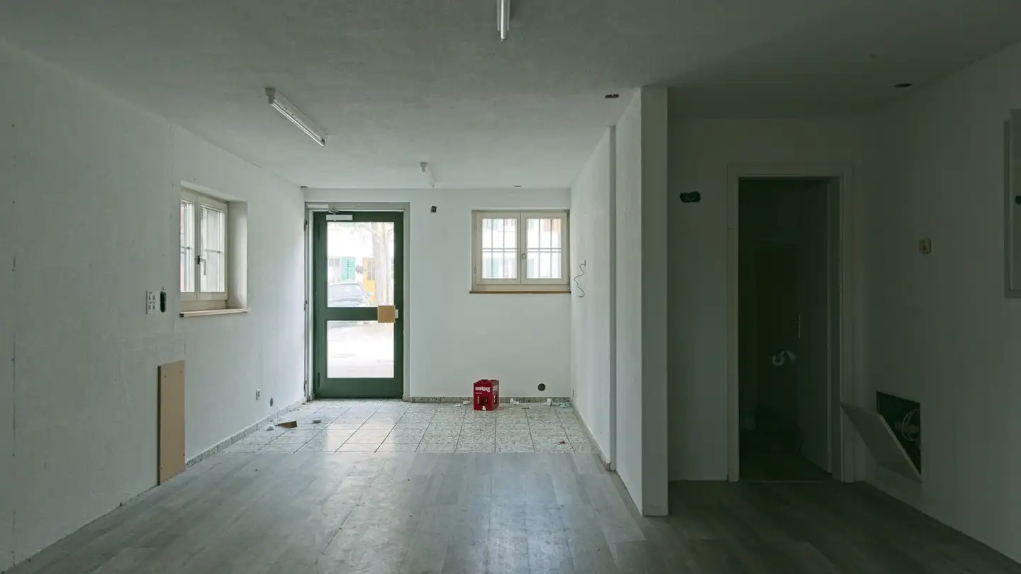 Wohnung kaufen - Glemettenstrasse 3, 8459 Volken - Foto 4