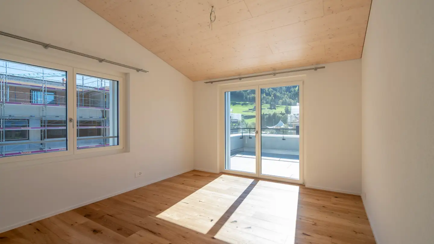 Appartamento in affitto - Postgässli 9, 6417 Sattel - Photo 3