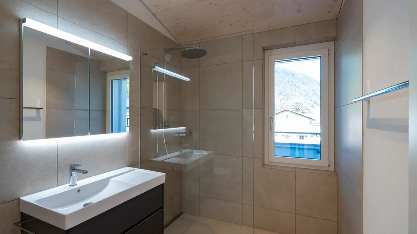 Appartamento in affitto - Postgässli 9, 6417 Sattel - Photo 4