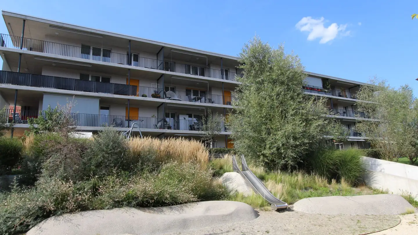 Appartamento in affitto - Untere Au 16, 5200 Brugg AG