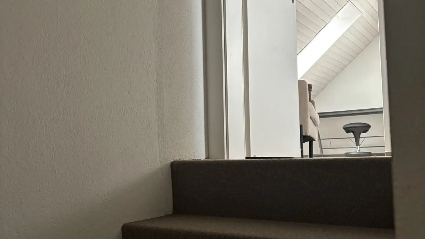 Chambre à louer - 8707 Uetikon am See