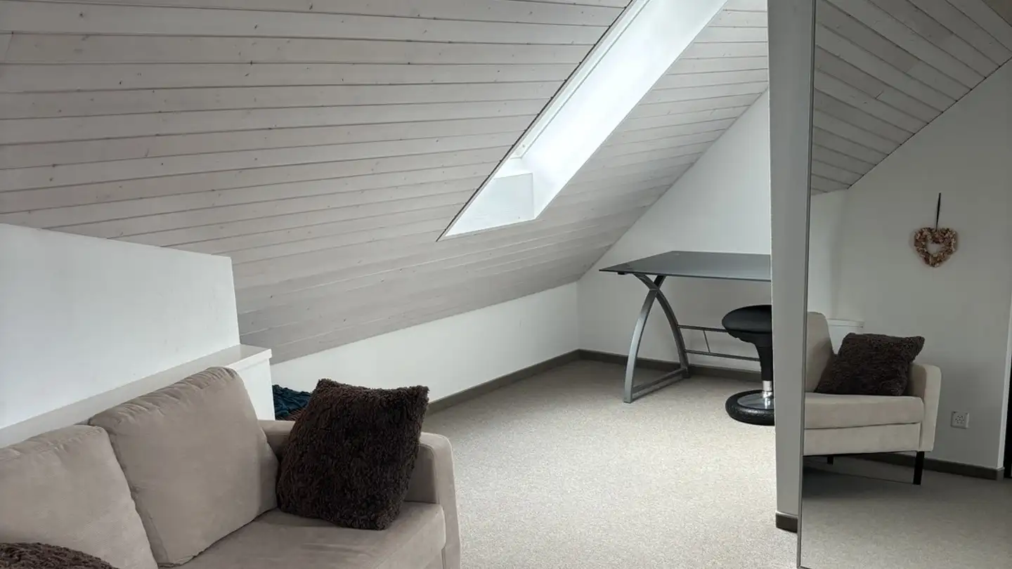 Chambre à louer - 8707 Uetikon am See - Photo 2