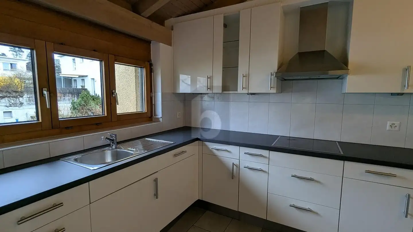 Duplex in affitto - 8700 Küsnacht ZH - Foto 2