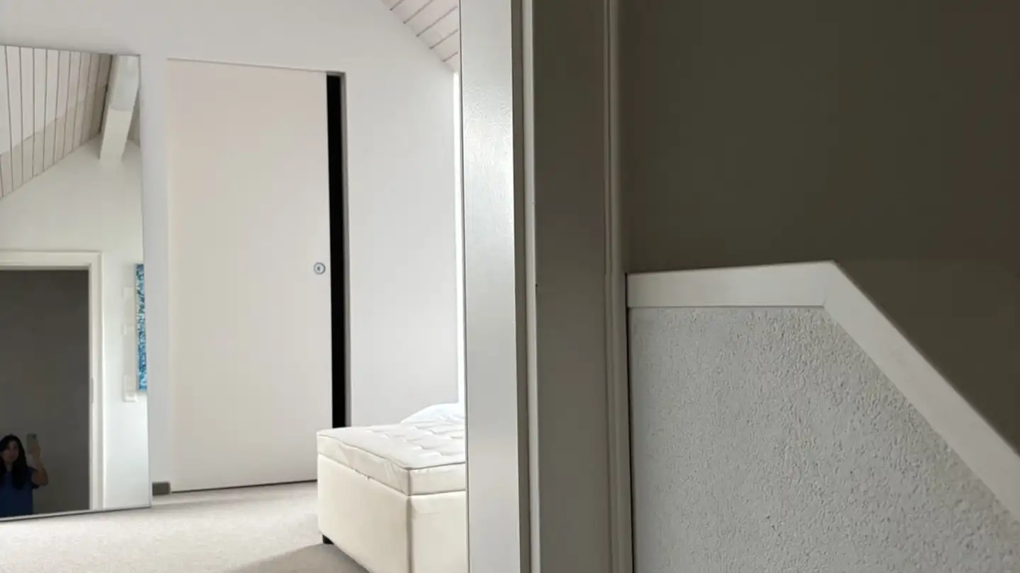 Chambre à louer - 8707 Uetikon am See - Photo 3