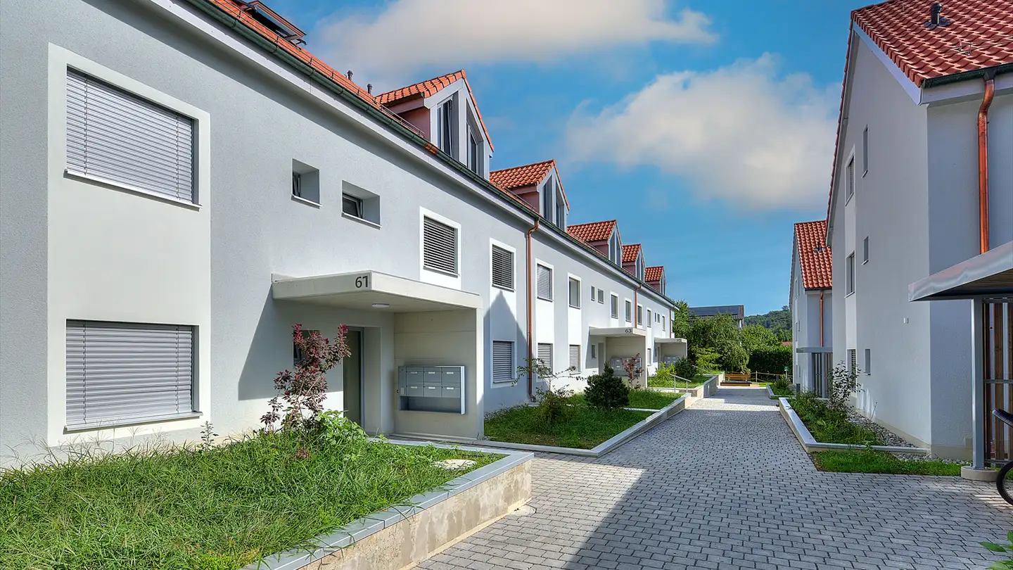 Appartamento in affitto - Pilgerstrasse 65, 5405 Dättwil AG - Photo 2