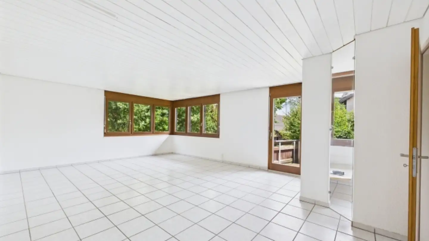 Appartamento in affitto - 3312 Fraubrunnen