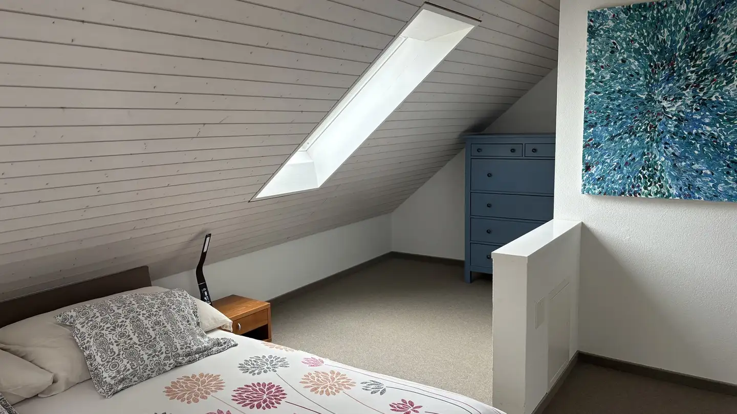 Chambre à louer - 8707 Uetikon am See - Photo 4