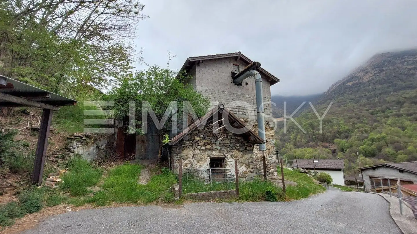 Chalet à vendre - 6810 Isone - Photo 4