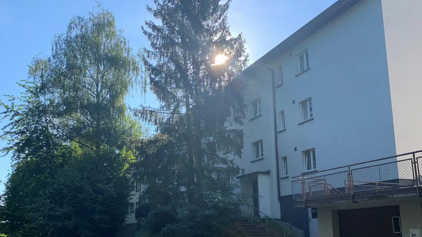 Appartamento in affitto - Rümelbachstrasse 54, 8153 Rümlang